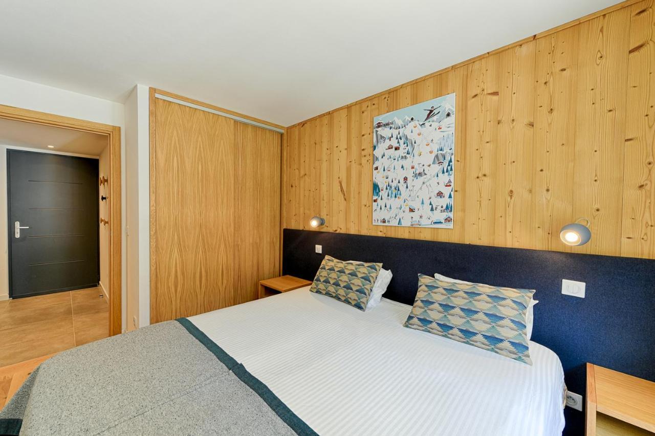 Thedrus Luxury Apt, Swimming Pool, Spa & More Chamonix Exterior photo