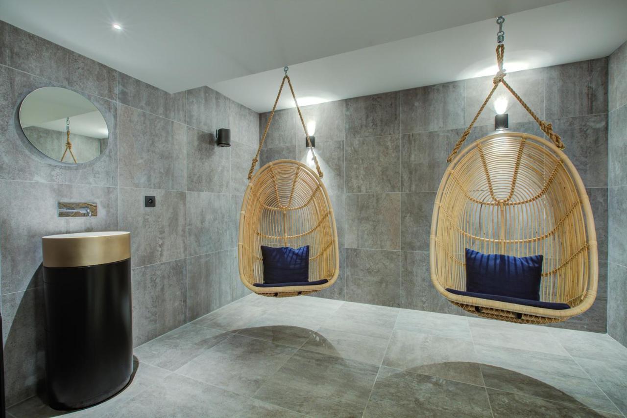 Thedrus Luxury Apt, Swimming Pool, Spa & More Chamonix Exterior photo
