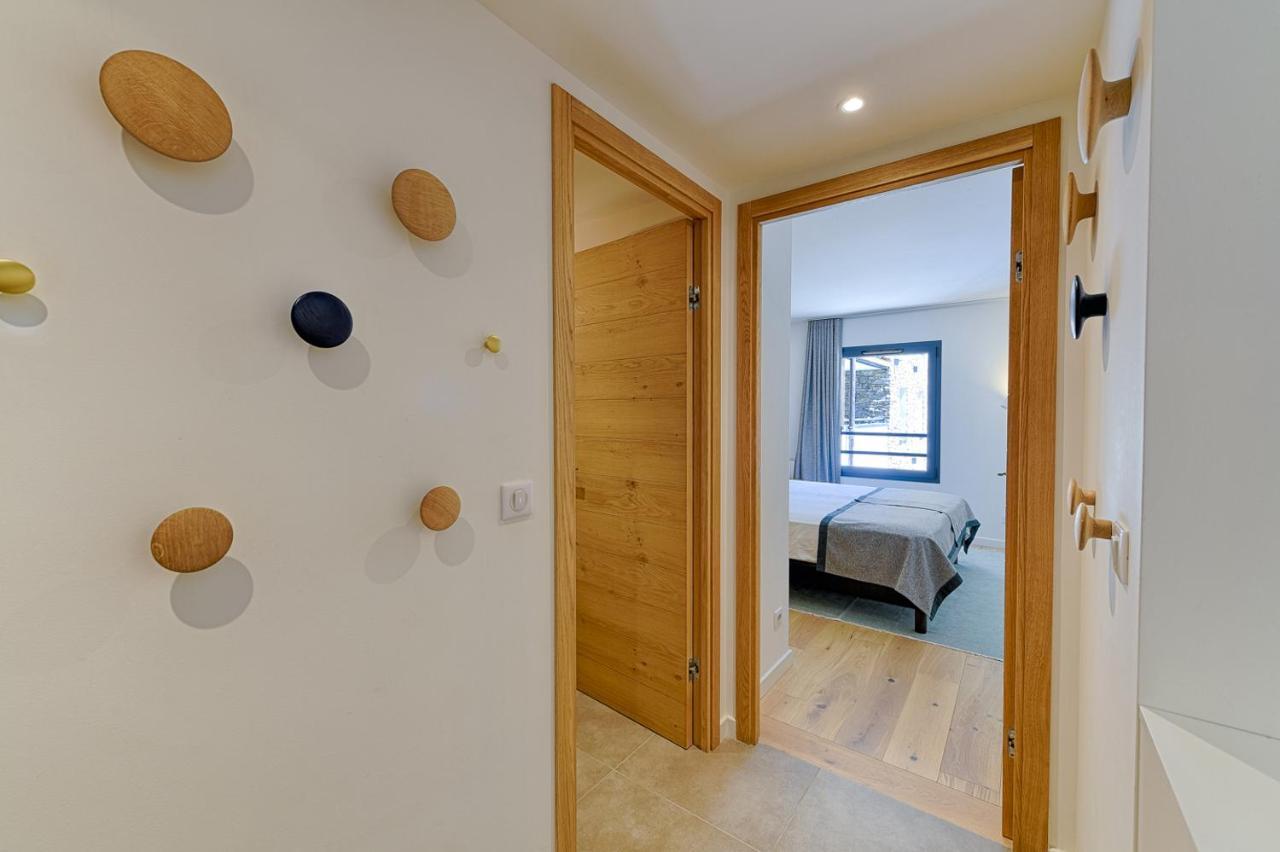 Thedrus Luxury Apt, Swimming Pool, Spa & More Chamonix Exterior photo